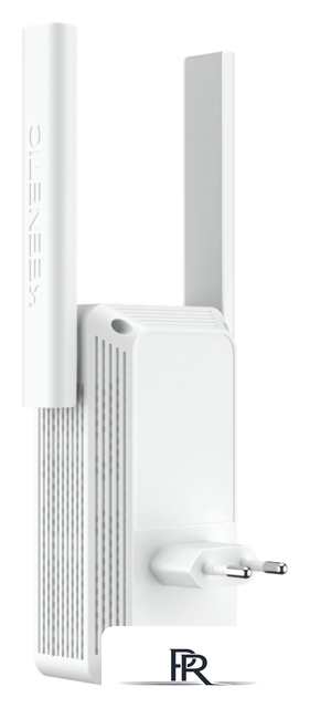 Усилитель Wi-Fi Keenetic Buddy 6 KN-3411 - Изображение №2 — Интернет-магазин ПроЗаказ