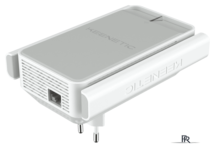 Усилитель Wi-Fi Keenetic Buddy 6 KN-3411 - Изображение №4 — Интернет-магазин ПроЗаказ