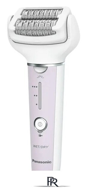 Эпилятор Panasonic ES-EY30-V520 - Изображение №1 — Интернет-магазин ПроЗаказ
