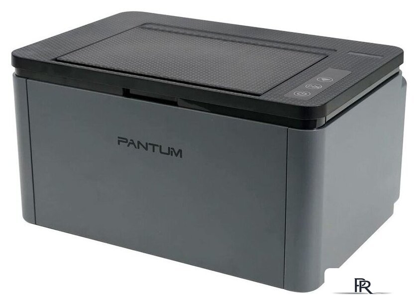 Принтер Pantum BP2302W - Изображение №4 — Интернет-магазин ПроЗаказ