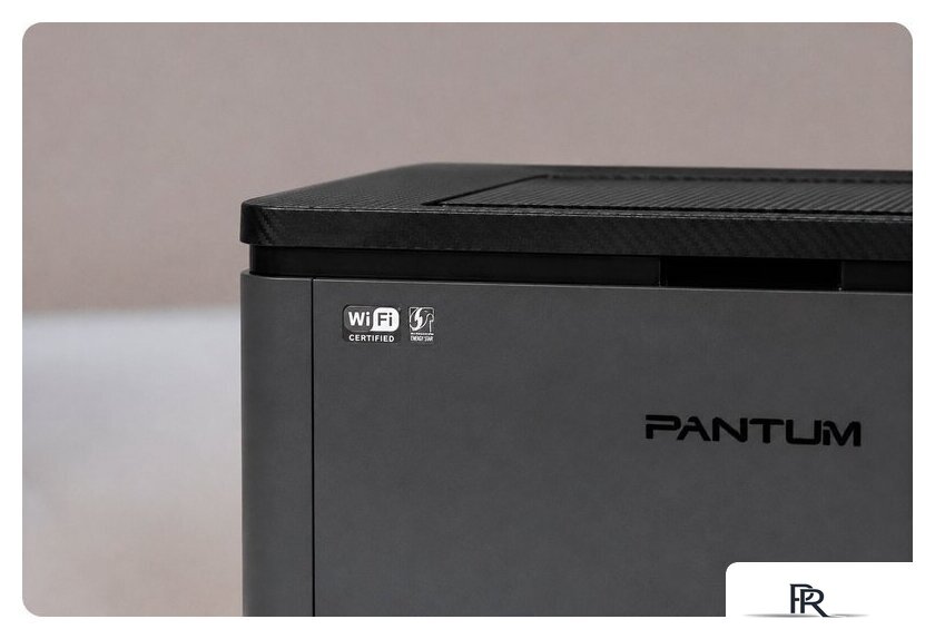 Принтер Pantum BP2302W - Изображение №8 — Интернет-магазин ПроЗаказ