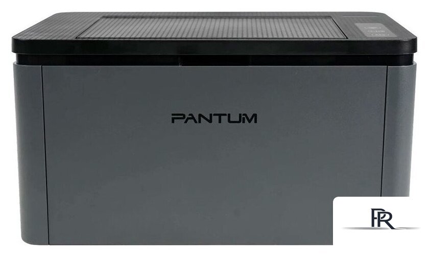 Принтер Pantum BP2302W - Изображение №2 — Интернет-магазин ПроЗаказ