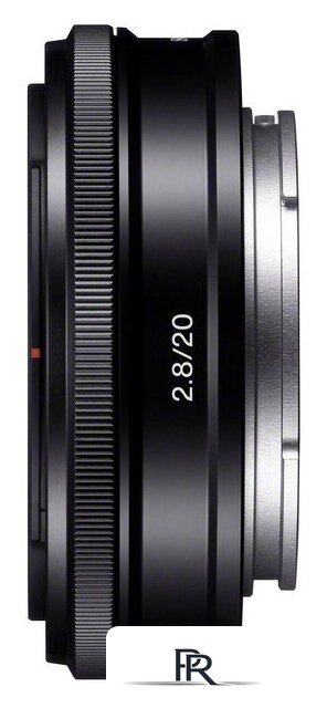 Объектив Sony E 20mm F2.8 (SEL20F28) - Изображение №2 — Интернет-магазин ПроЗаказ
