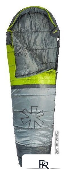Спальный мешок Norfin Discovery 200 L (молния слева) - Изображение №1 — Интернет-магазин ПроЗаказ