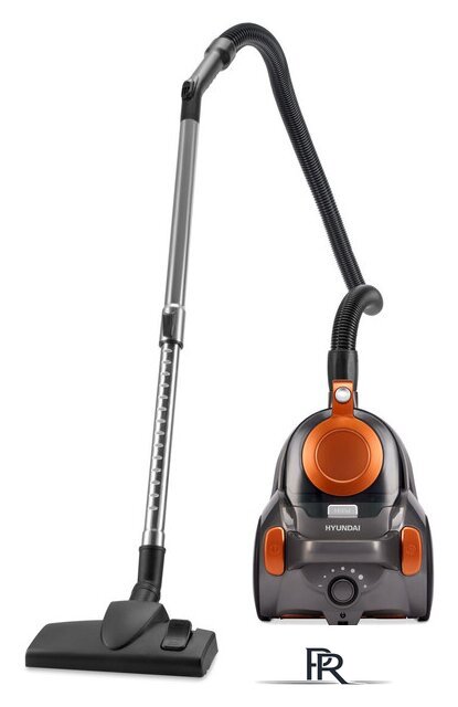 Пылесос Hyundai HYV-C5450 - Изображение №1 — Интернет-магазин ПроЗаказ