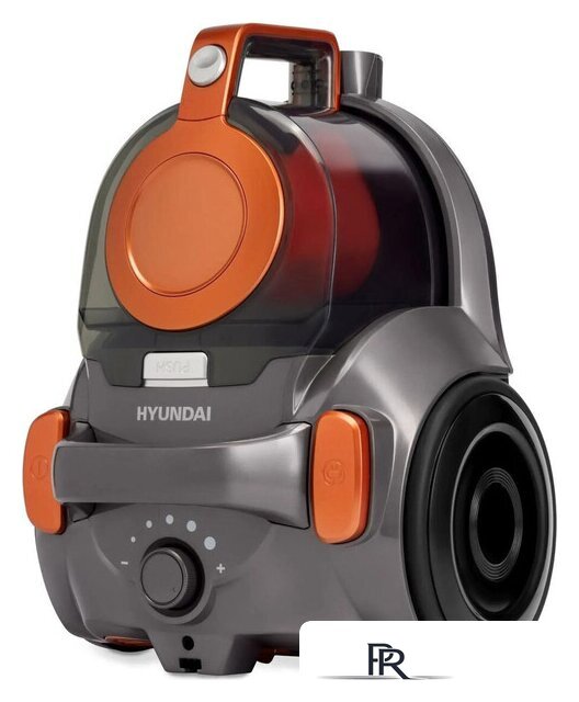 Пылесос Hyundai HYV-C5450 - Изображение №9 — Интернет-магазин ПроЗаказ
