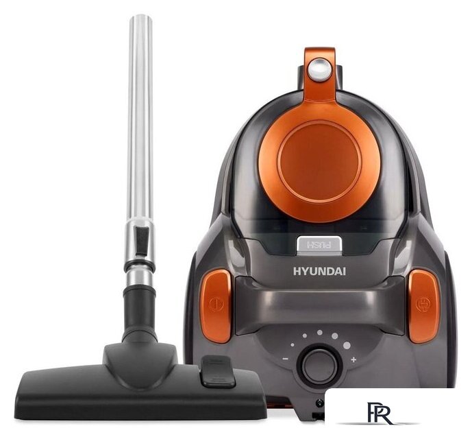 Пылесос Hyundai HYV-C5450 - Изображение №15 — Интернет-магазин ПроЗаказ