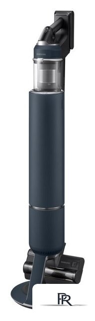 Пылесос Samsung Bespoke Jet Plus pro extra VS20B95973B - Изображение №3 — Интернет-магазин ПроЗаказ
