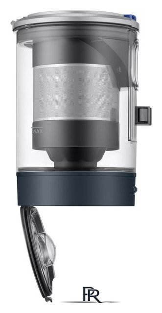 Пылесос Samsung Bespoke Jet Plus pro extra VS20B95973B - Изображение №19 — Интернет-магазин ПроЗаказ