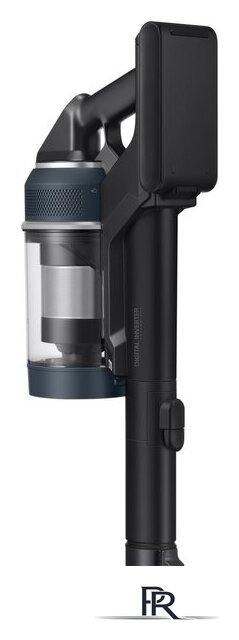 Пылесос Samsung Bespoke Jet Plus pro extra VS20B95973B - Изображение №28 — Интернет-магазин ПроЗаказ