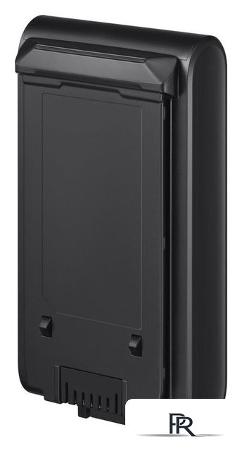Пылесос Samsung Bespoke Jet Plus pro extra VS20B95973B - Изображение №30 — Интернет-магазин ПроЗаказ