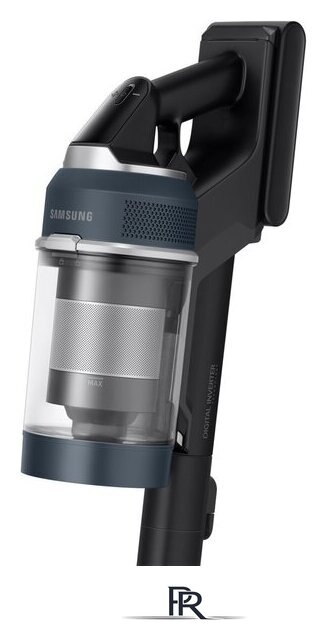 Пылесос Samsung Bespoke Jet Plus pro extra VS20B95973B - Изображение №27 — Интернет-магазин ПроЗаказ