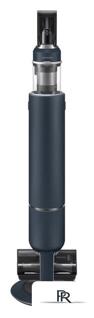 Пылесос Samsung Bespoke Jet Plus pro extra VS20B95973B - Изображение №2 — Интернет-магазин ПроЗаказ