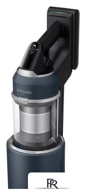 Пылесос Samsung Bespoke Jet Plus pro extra VS20B95973B - Изображение №51 — Интернет-магазин ПроЗаказ