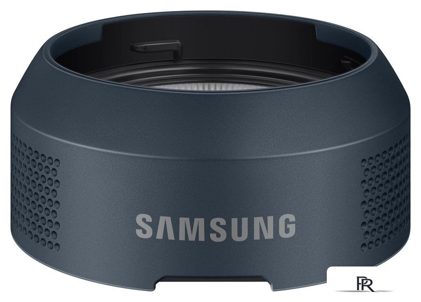 Пылесос Samsung Bespoke Jet Plus pro extra VS20B95973B - Изображение №25 — Интернет-магазин ПроЗаказ