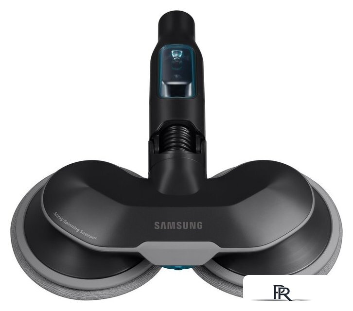 Пылесос Samsung Bespoke Jet Plus pro extra VS20B95973B - Изображение №13 — Интернет-магазин ПроЗаказ