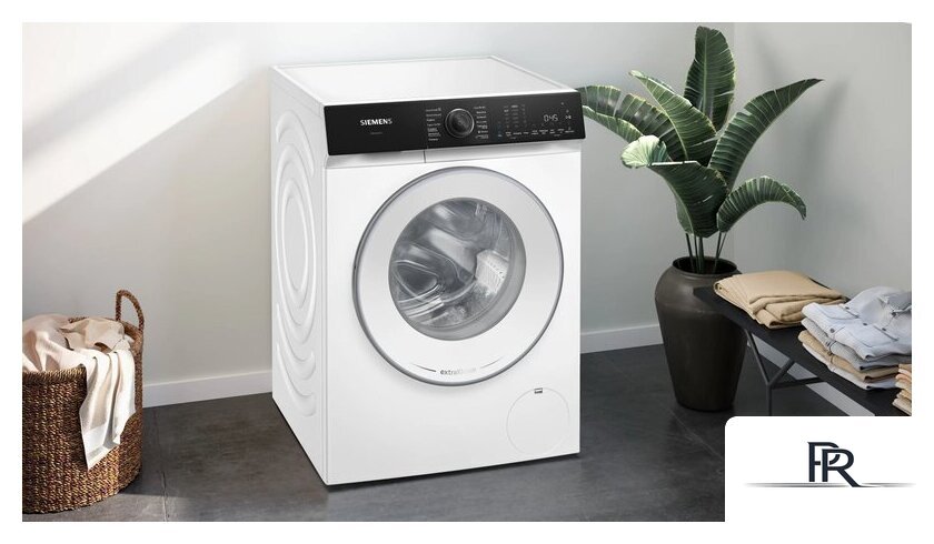 Стиральная машина Siemens iQ500 WG54H2ASPL - Изображение №5 — Интернет-магазин ПроЗаказ