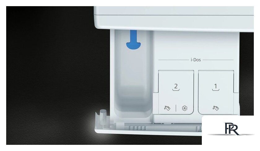 Стиральная машина Siemens iQ500 WG54H2ASPL - Изображение №11 — Интернет-магазин ПроЗаказ
