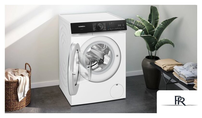 Стиральная машина Siemens iQ500 WG54H2ASPL - Изображение №4 — Интернет-магазин ПроЗаказ