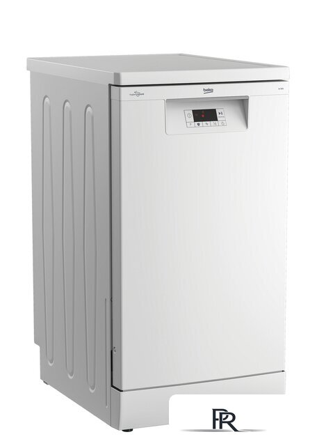 Отдельностоящая посудомоечная машина BEKO BDFS15020W - Изображение №4 — Интернет-магазин ПроЗаказ