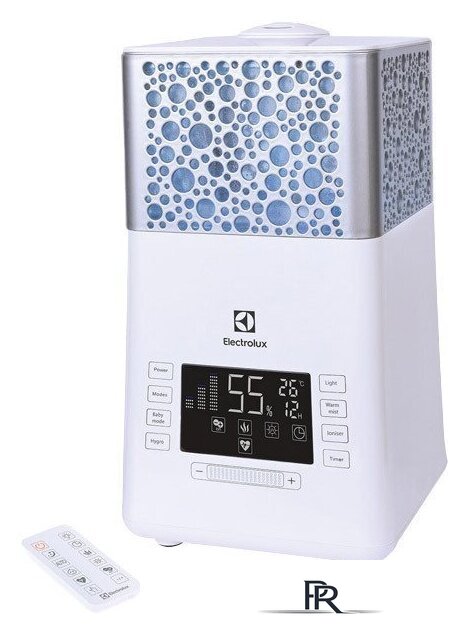 Увлажнитель воздуха Electrolux EHU-3715D - Изображение №1 — Интернет-магазин ПроЗаказ