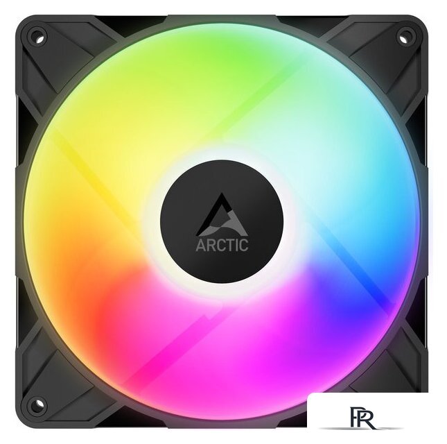 Комплект вентиляторов для корпуса Arctic P14 Pro A-RGB 3 Pack ACFAN00320A - Изображение №2 — Интернет-магазин ПроЗаказ
