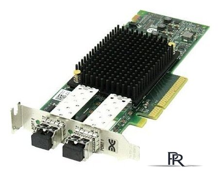 Сетевая карта Broadcom LPE32002-M2 - Изображение №1 — Интернет-магазин ПроЗаказ
