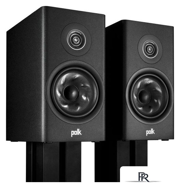 Полочная акустика Polk Audio Reserve R200 (черный) - Изображение №2 — Интернет-магазин ПроЗаказ