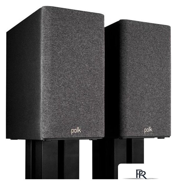 Полочная акустика Polk Audio Reserve R200 (черный) - Изображение №3 — Интернет-магазин ПроЗаказ
