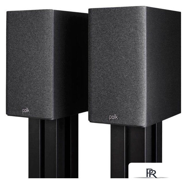 Полочная акустика Polk Audio Reserve R200 (черный) - Изображение №5 — Интернет-магазин ПроЗаказ