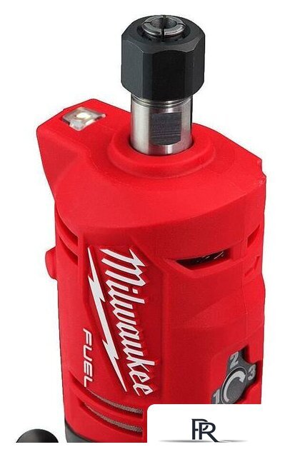Прямошлифовальная машина Milwaukee M12 Fuel FDGS-0 4933471435 (без АКБ) - Изображение №5 — Интернет-магазин ПроЗаказ