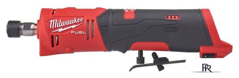 Прямошлифовальная машина Milwaukee M12 Fuel FDGS-0 4933471435 (без АКБ) - Изображение №2 — Интернет-магазин ПроЗаказ