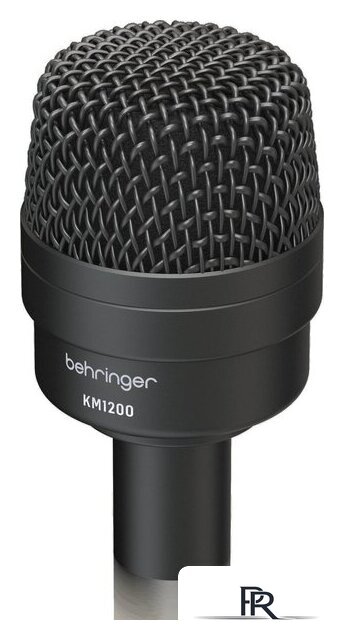 Комплект проводных микрофонов Behringer BC1200 - Изображение №2 — Интернет-магазин ПроЗаказ