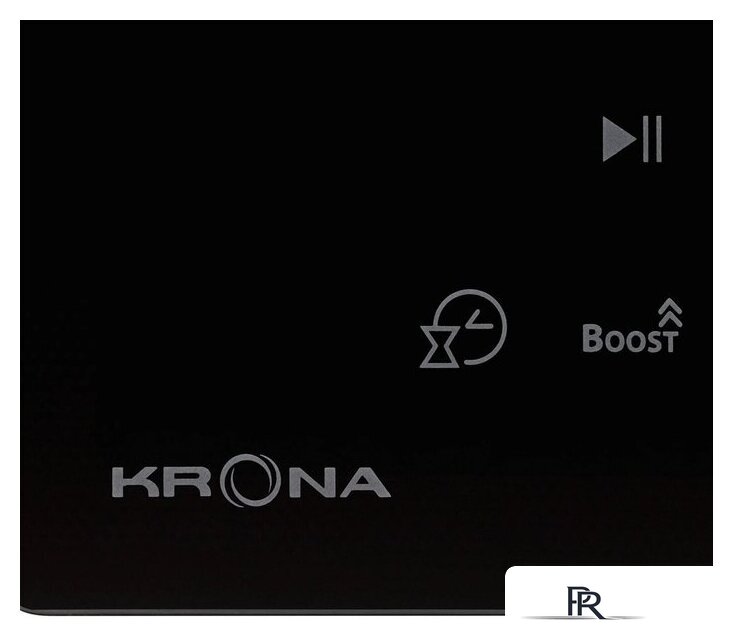 Варочная панель Krona Magier 30 BL 2BTK - Изображение №7 — Интернет-магазин ПроЗаказ