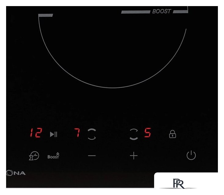 Варочная панель Krona Magier 30 BL 2BTK - Изображение №5 — Интернет-магазин ПроЗаказ