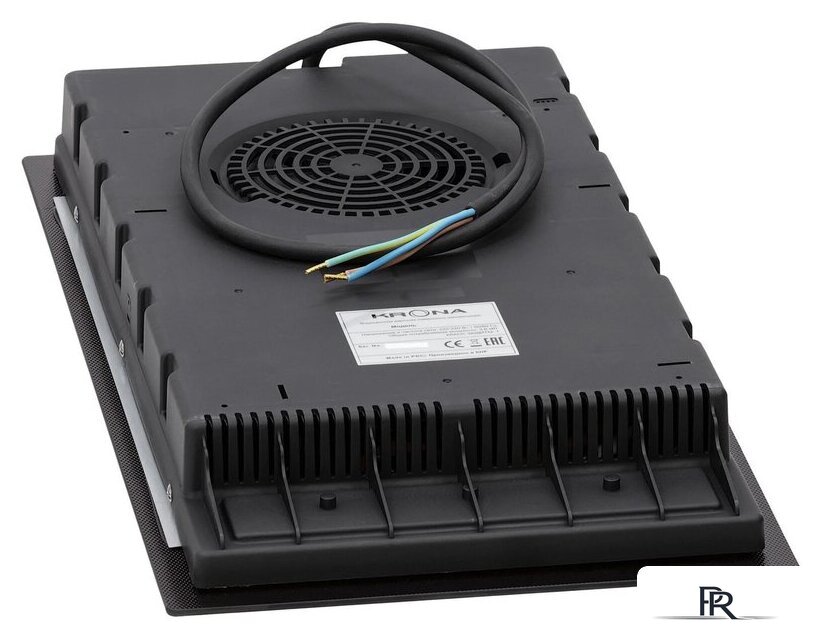 Варочная панель Krona Magier 30 BL 2BTK - Изображение №3 — Интернет-магазин ПроЗаказ