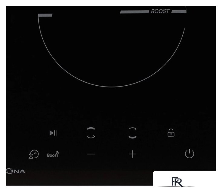 Варочная панель Krona Magier 30 BL 2BTK - Изображение №4 — Интернет-магазин ПроЗаказ