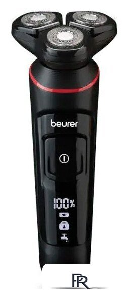 Электробритва Beurer MN8X - Изображение №1 — Интернет-магазин ПроЗаказ