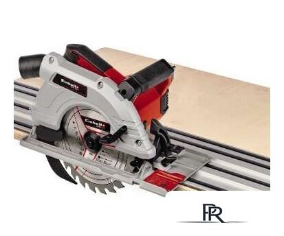 Дисковая (циркулярная) пила Einhell TE-CS 190/1 4331005 - Изображение №5 — Интернет-магазин ПроЗаказ