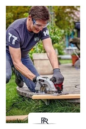 Дисковая (циркулярная) пила Einhell TE-CS 190/1 4331005 - Изображение №6 — Интернет-магазин ПроЗаказ