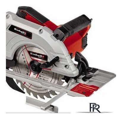 Дисковая (циркулярная) пила Einhell TE-CS 190/1 4331005 - Изображение №3 — Интернет-магазин ПроЗаказ
