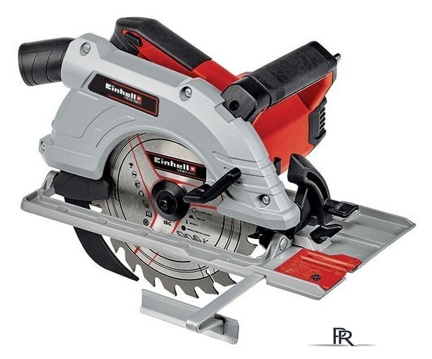 Дисковая (циркулярная) пила Einhell TE-CS 190/1 4331005 - Изображение №1 — Интернет-магазин ПроЗаказ