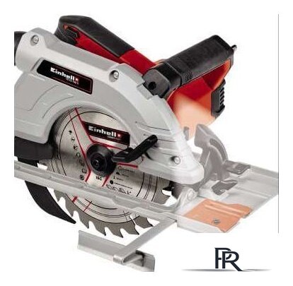 Дисковая (циркулярная) пила Einhell TE-CS 190/1 4331005 - Изображение №4 — Интернет-магазин ПроЗаказ