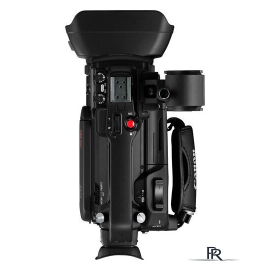 Видеокамера Canon XA70 - Изображение №3 — Интернет-магазин ПроЗаказ