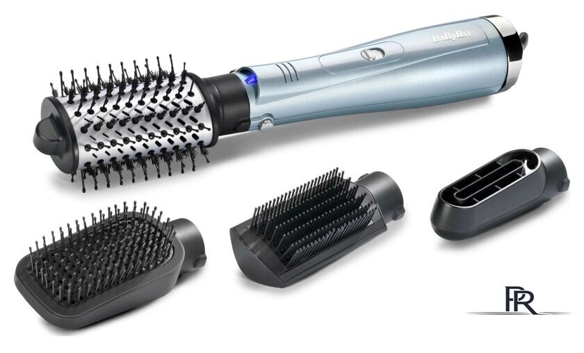Фен-щетка BaByliss AS774E - Изображение №1 — Интернет-магазин ПроЗаказ