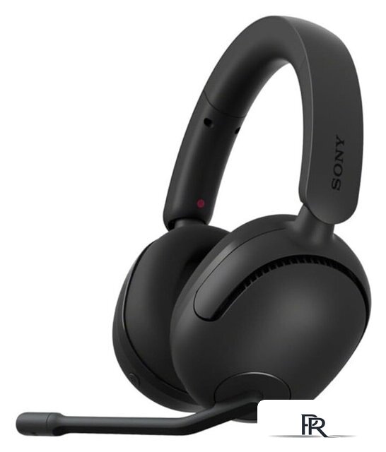 Наушники Sony Inzone H5 WH-G500 (черный) - Изображение №1 — Интернет-магазин ПроЗаказ