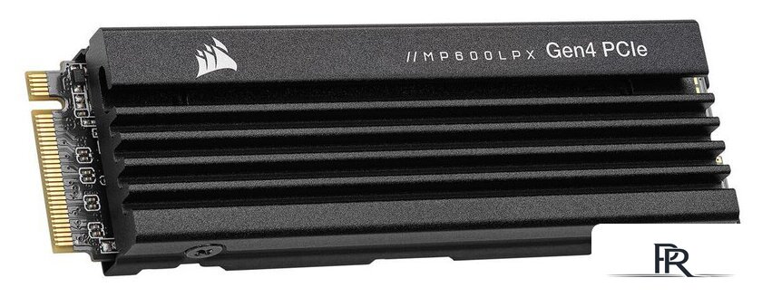 SSD Corsair MP600 Pro LPX 1TB CSSD-F1000GBMP600PLP - Изображение №1 — Интернет-магазин ПроЗаказ