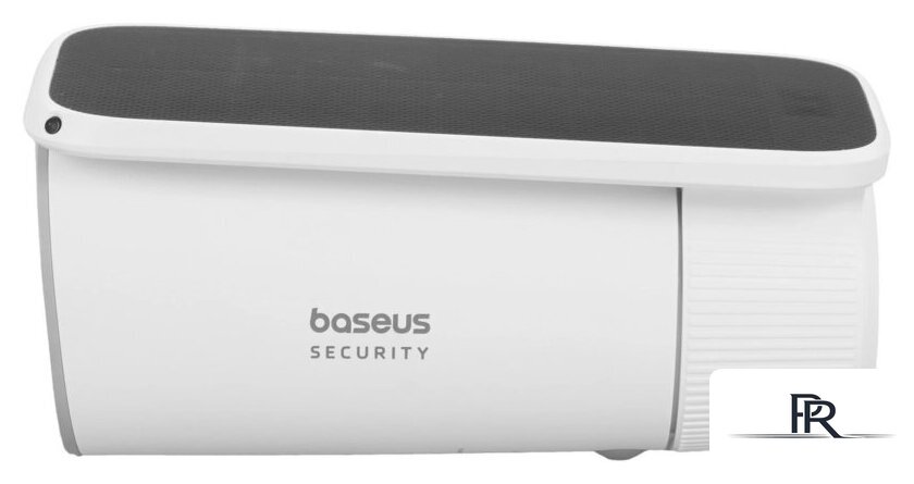 Комплект IP-камер Baseus Security S1 Pro 2-Cam Kit - Изображение №5 — Интернет-магазин ПроЗаказ