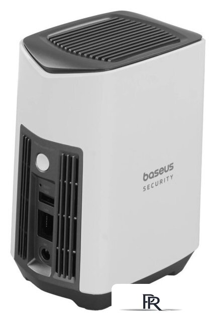 Комплект IP-камер Baseus Security S1 Pro 2-Cam Kit - Изображение №8 — Интернет-магазин ПроЗаказ