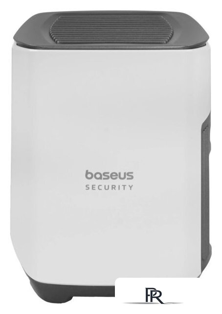 Комплект IP-камер Baseus Security S1 Pro 2-Cam Kit - Изображение №11 — Интернет-магазин ПроЗаказ